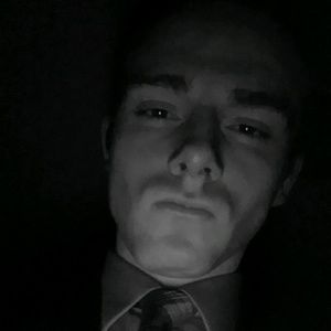 Meet your Posher, Hunter